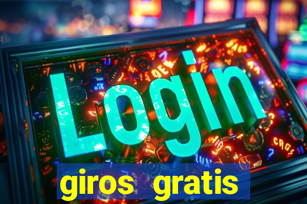 giros gratis estrela bet